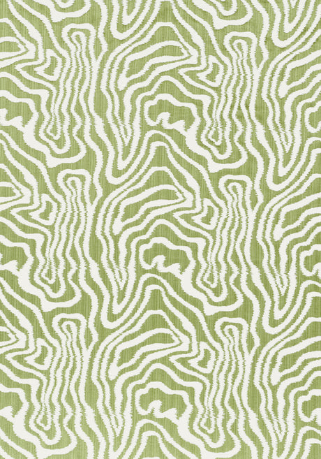 Thibaut W713609 ALESSANDRO Sage Fabric