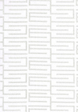 Thibaut W713626 ARCHITECT EMBROIDERY Cloud Fabric