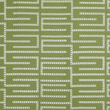 Thibaut W713630 ARCHITECT EMBROIDERY Sage Fabric