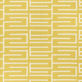 Thibaut W713632 ARCHITECT EMBROIDERY Harvest Gold Fabric