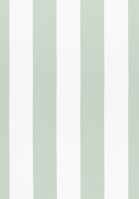 Thibaut W713634 BERGAMO STRIPE Mist Fabric