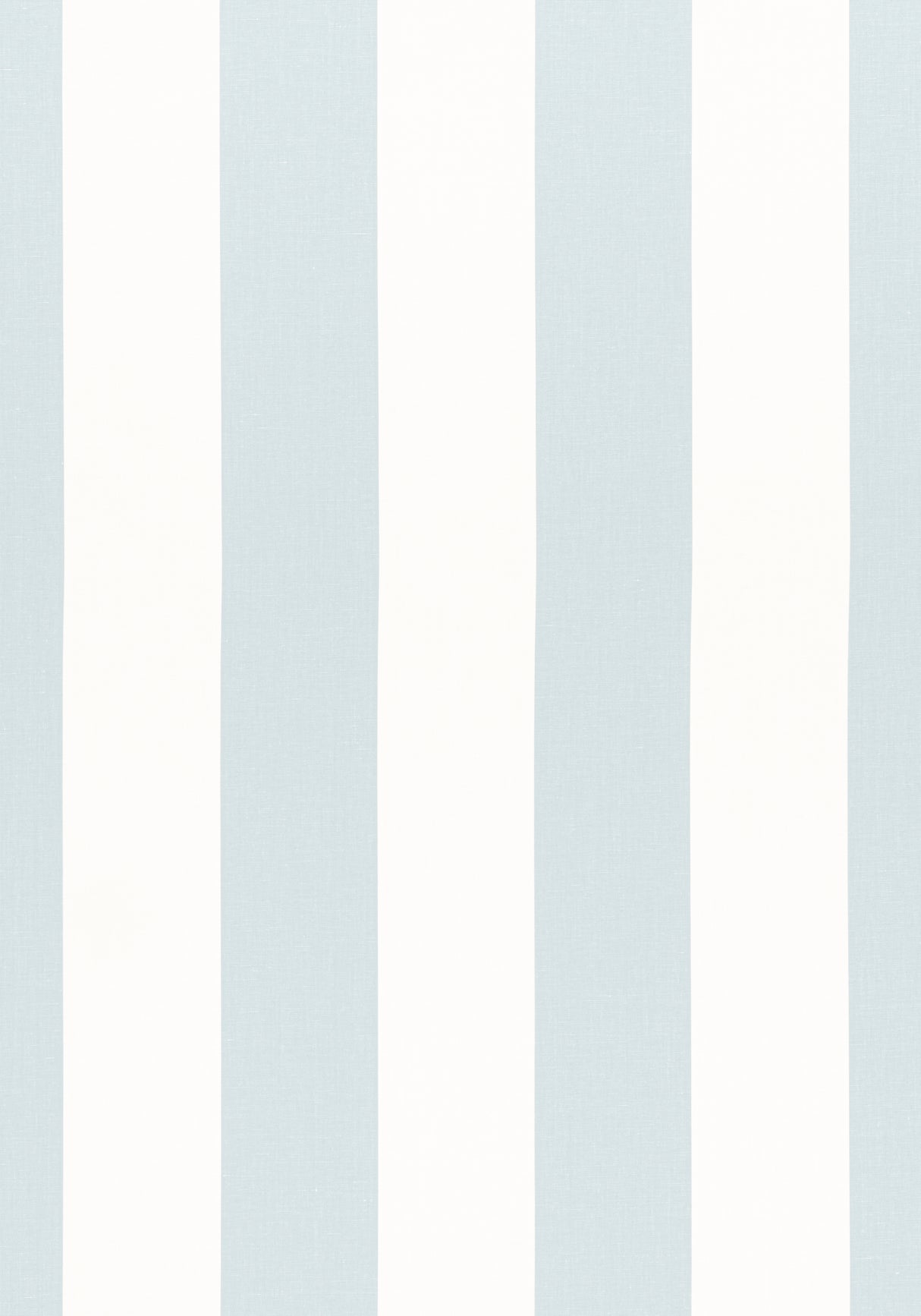 Thibaut W713636 BERGAMO STRIPE Spa Blue Fabric