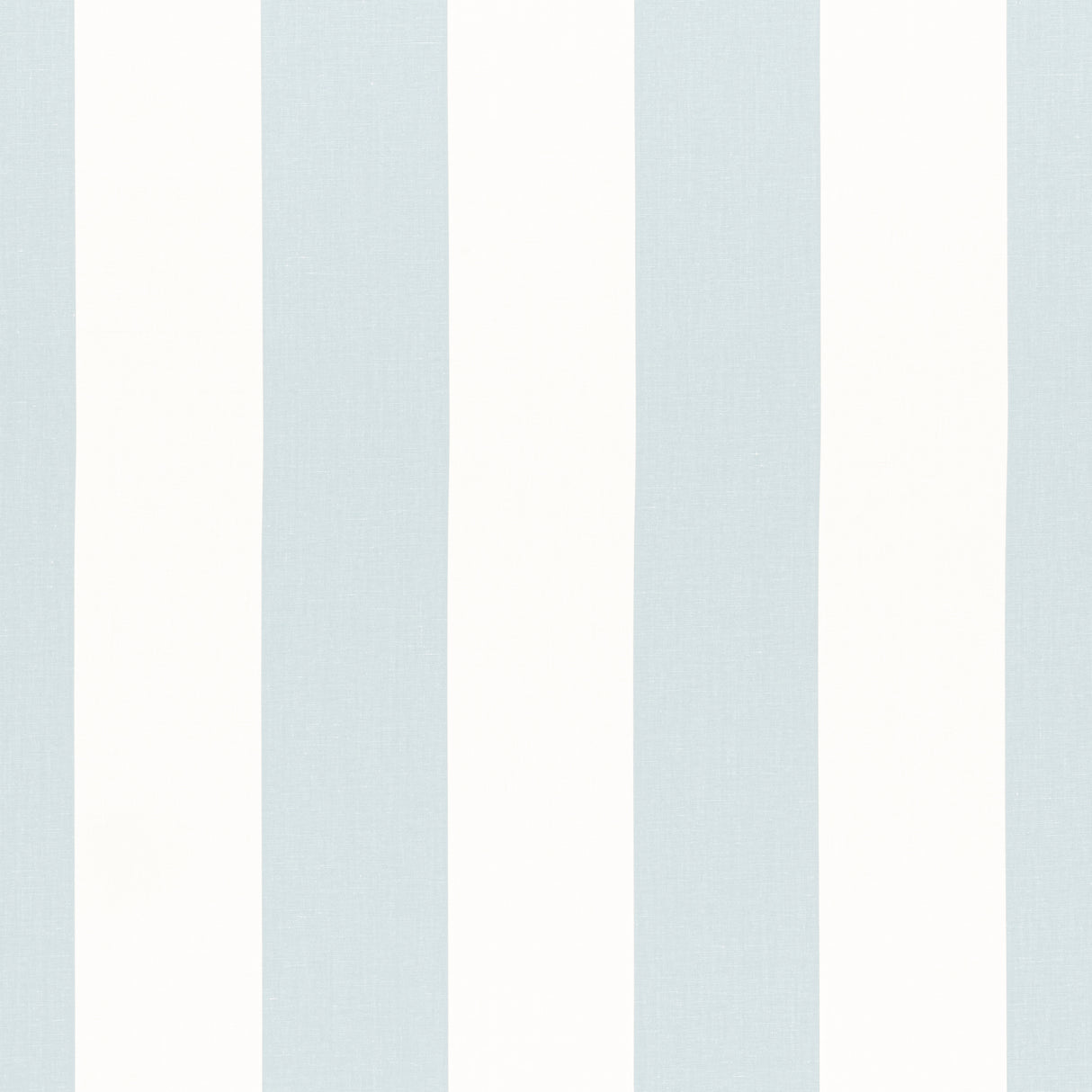Thibaut W713636 BERGAMO STRIPE Spa Blue Fabric