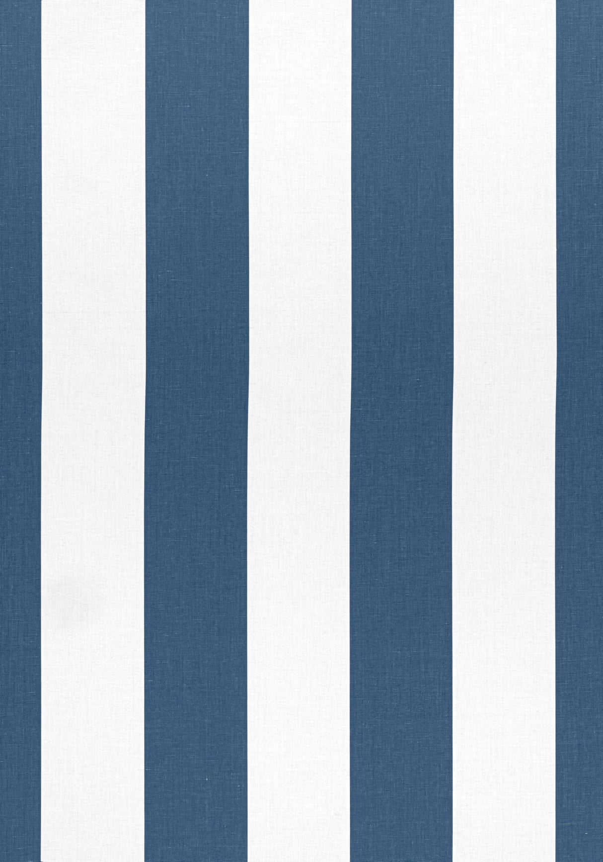 Thibaut W713637 BERGAMO STRIPE Navy Fabric