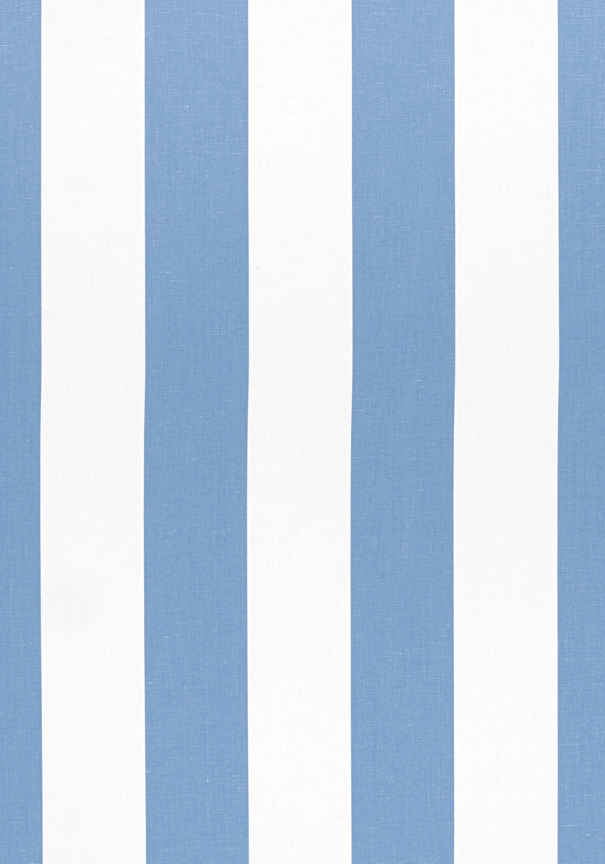 Thibaut W713638 BERGAMO STRIPE Blue Fabric