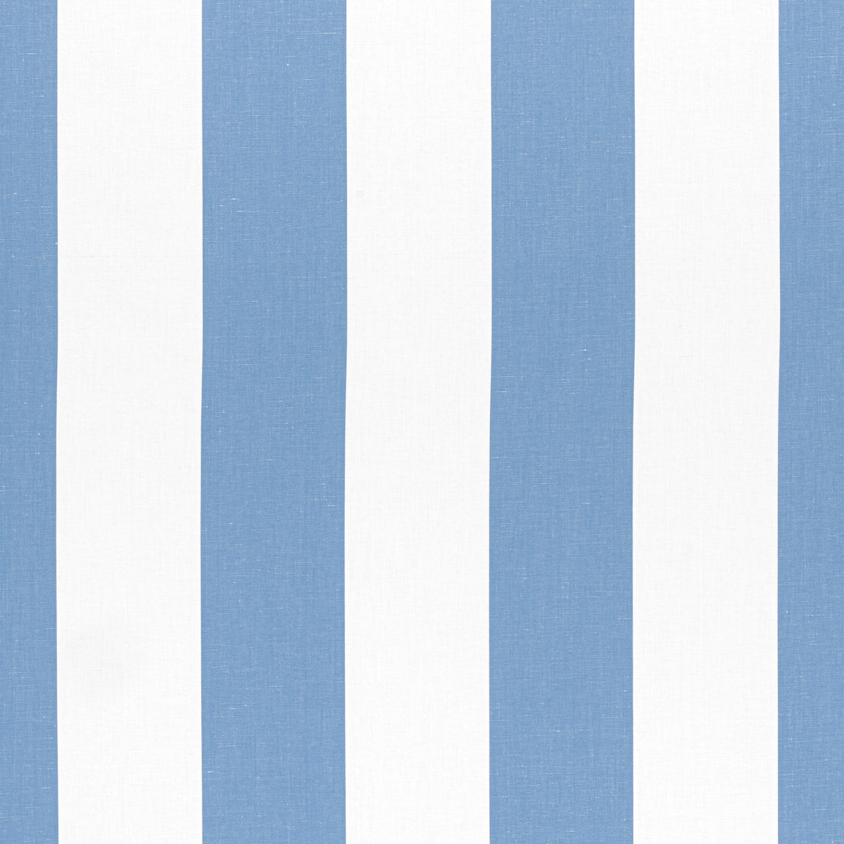 Thibaut W713638 BERGAMO STRIPE Blue Fabric