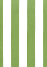 Thibaut W713639 BERGAMO STRIPE Emerald Fabric