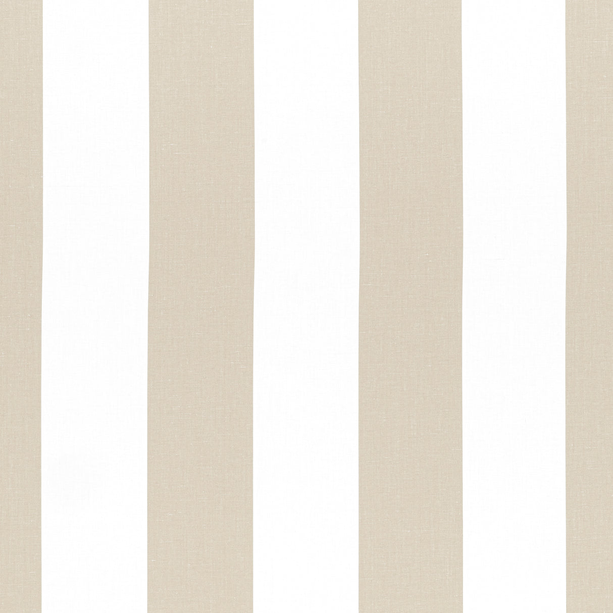Thibaut W713640 BERGAMO STRIPE Taupe Fabric