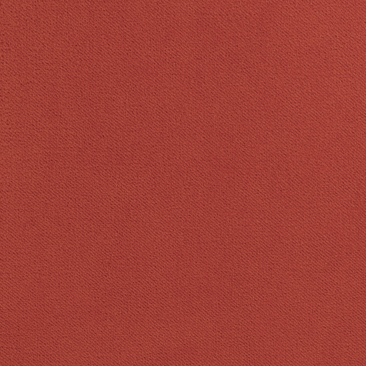 Thibaut W7204 CLUB VELVET Coral Fabric