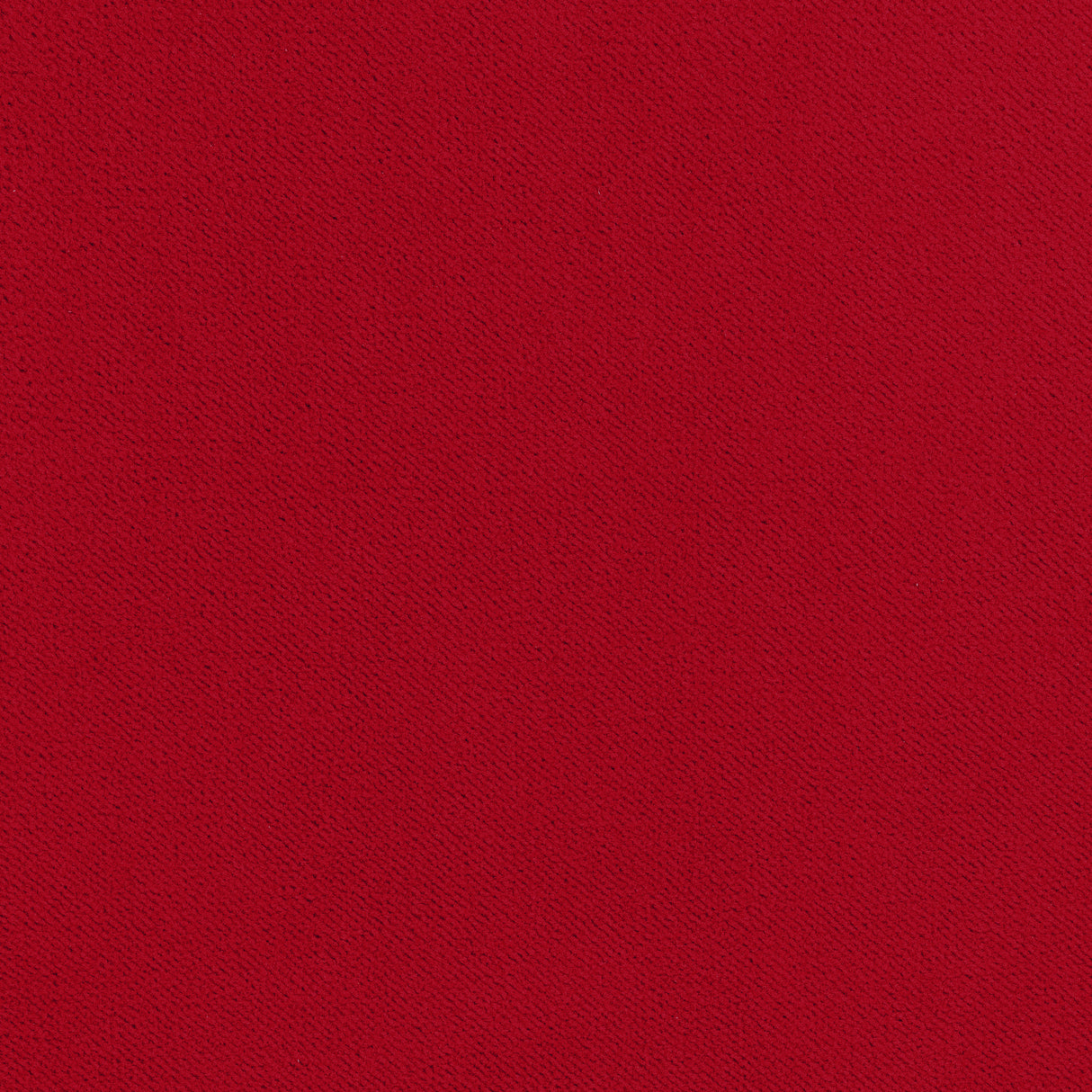 Thibaut W7208 CLUB VELVET Poppy Fabric