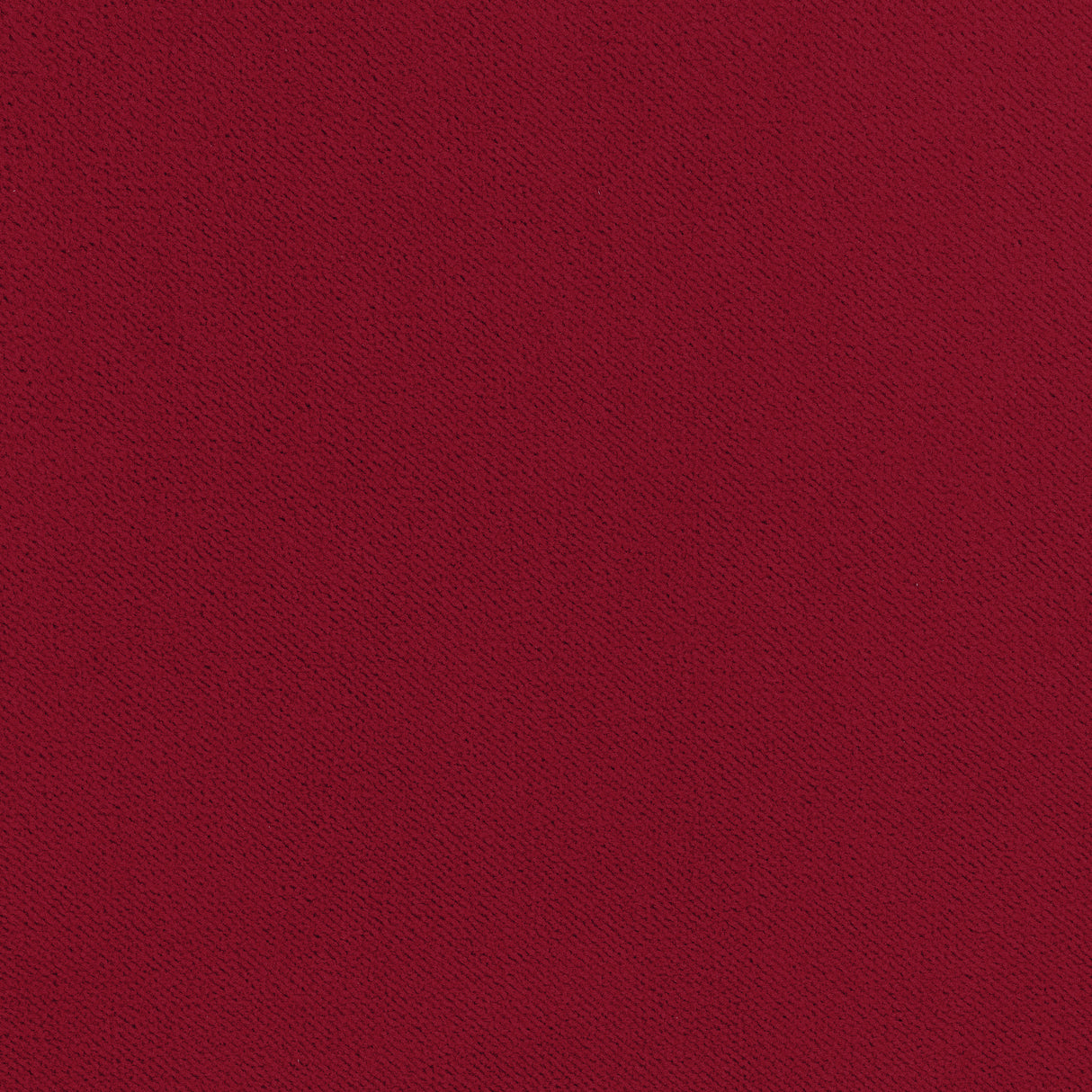 Thibaut W7209 CLUB VELVET Ruby Fabric