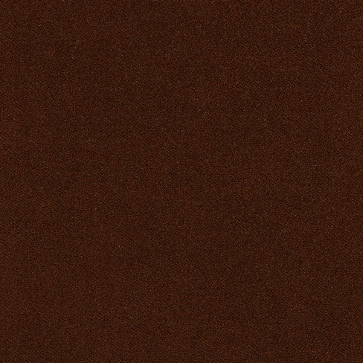 Thibaut W7228 CLUB VELVET Chocolate Fabric