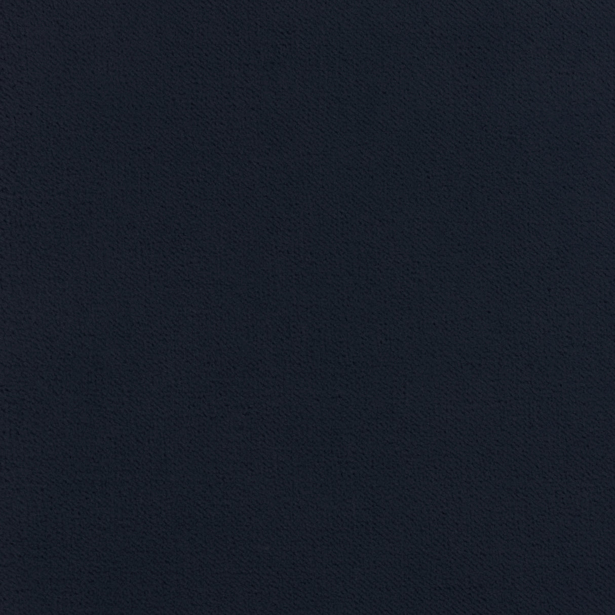 Thibaut W7235 CLUB VELVET Navy Fabric