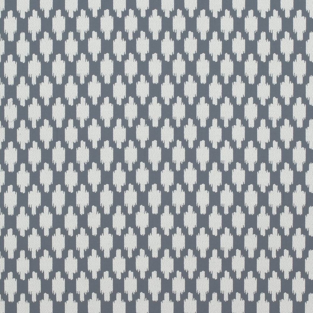 Thibaut W724328 TROY Grey Fabric