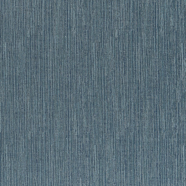 Thibaut ZETA W724492 in Denim Fabric - YUTORI FABRIC BOOK