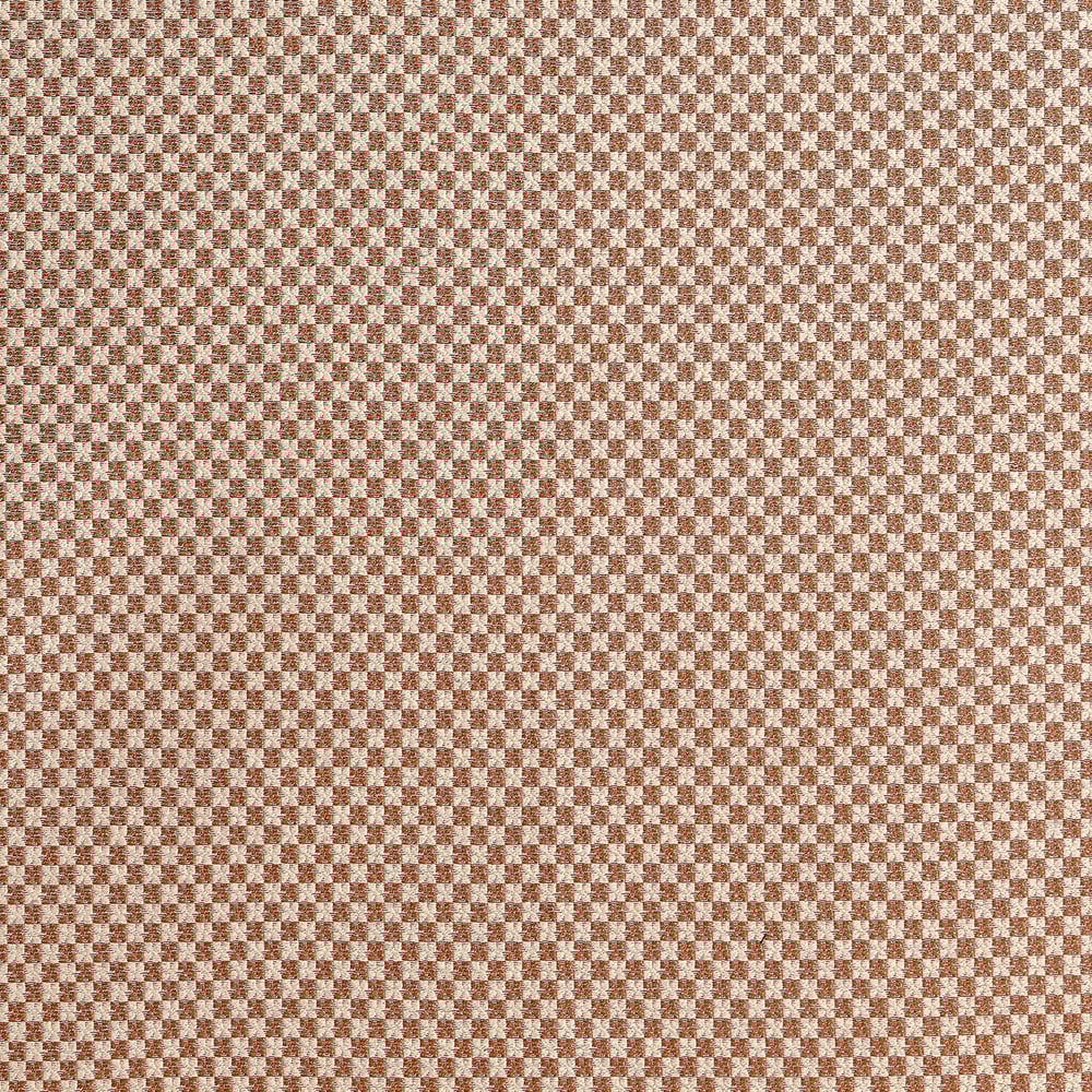 Thibaut MOULINET W724496 in Copper Fabric - YUTORI FABRIC BO