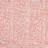 Thibaut W72800 SWING VELVET Persimmon Fabric