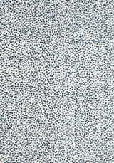 Thibaut W72802 SWING VELVET Peacock Fabric