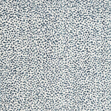 Thibaut W72802 SWING VELVET Peacock Fabric