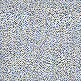 Thibaut W72803 SWING VELVET Navy Fabric