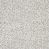 Thibaut W72804 SWING VELVET Charcoal Fabric