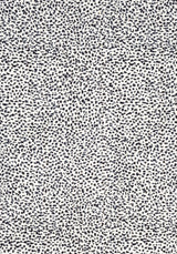 Thibaut W72805 SWING VELVET Midnight Fabric