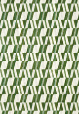 Thibaut W72809 BOSSA NOVA VELVET Emerald Fabric