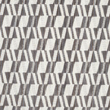 Thibaut W72812 BOSSA NOVA VELVET Charcoal Fabric