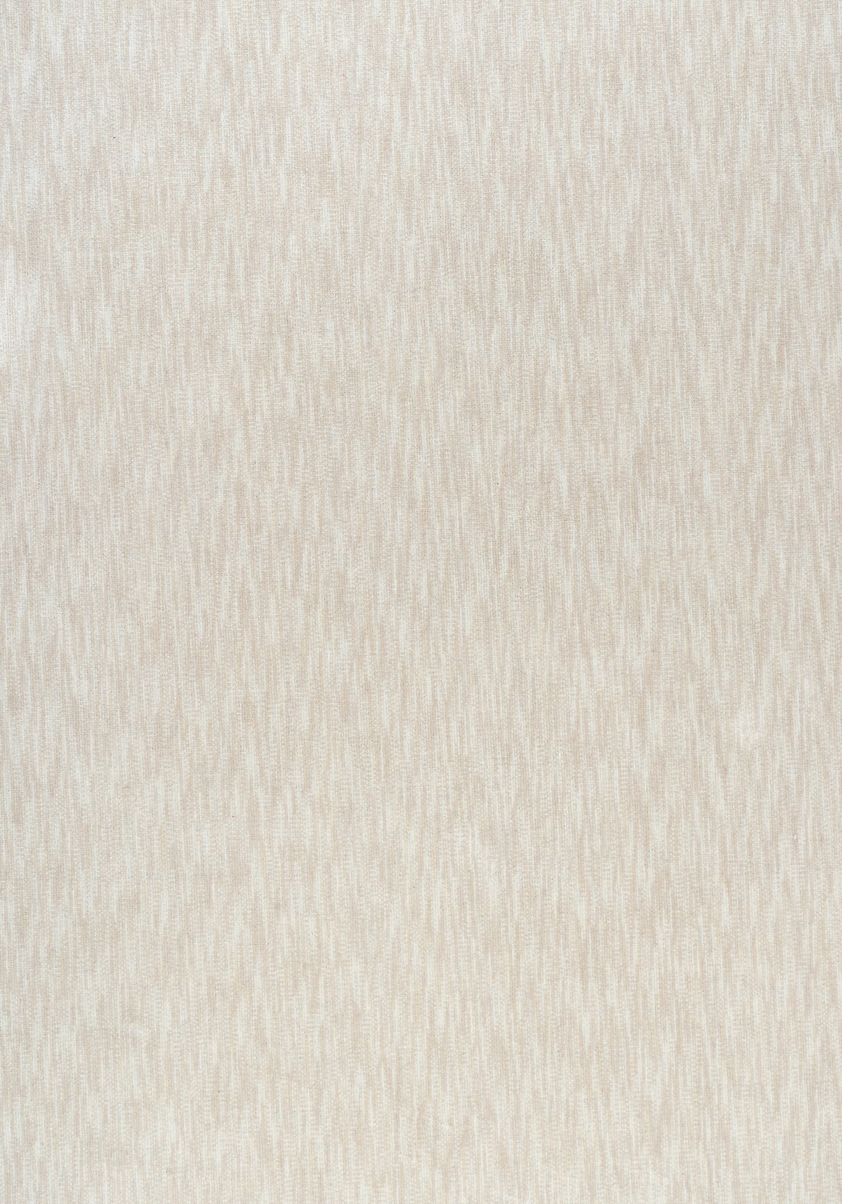 Thibaut W72831 RIFF VELVET Oyster Fabric