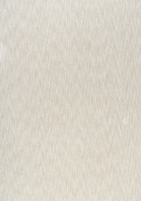 Thibaut W72831 RIFF VELVET Oyster Fabric
