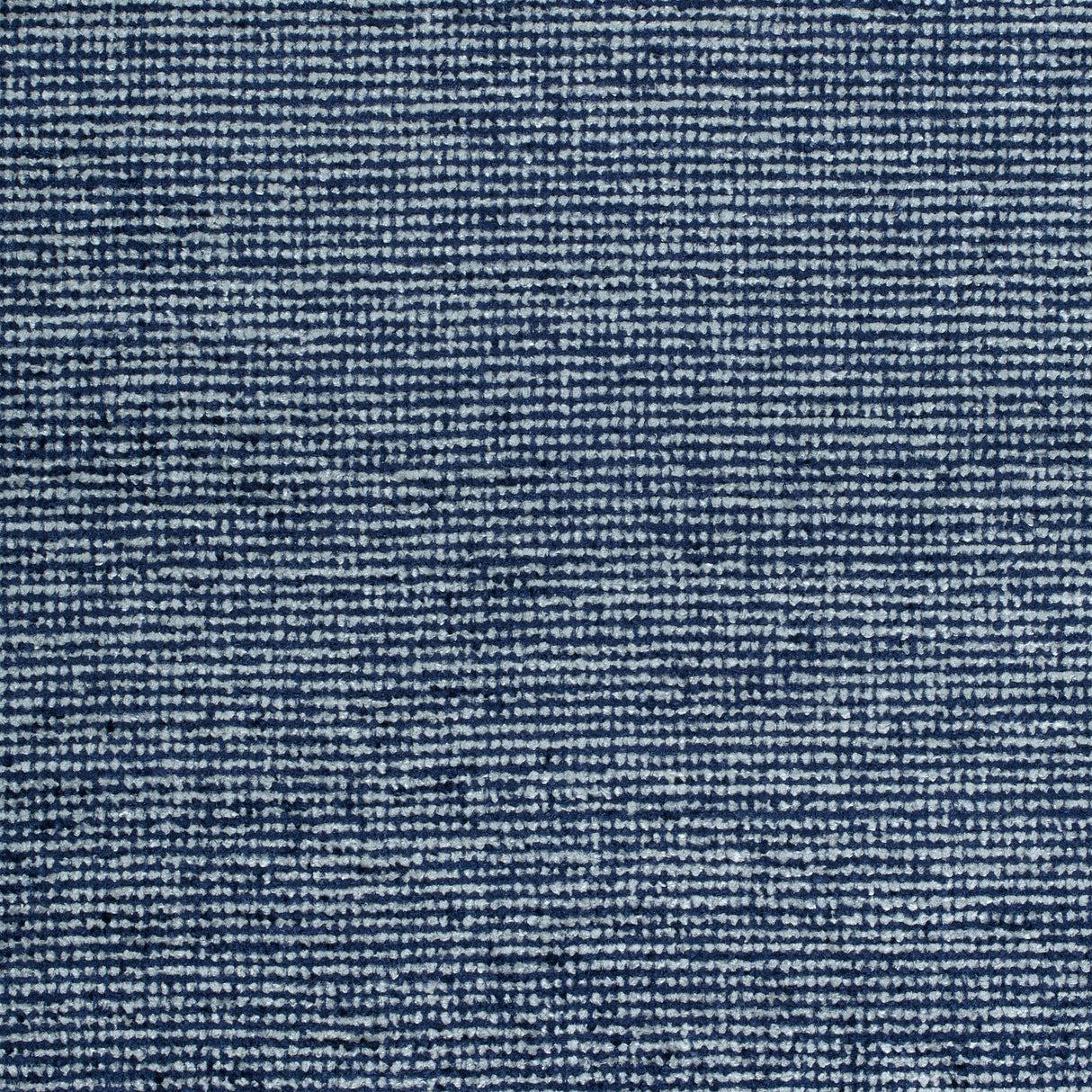 Thibaut W73322 MILO Navy Fabric