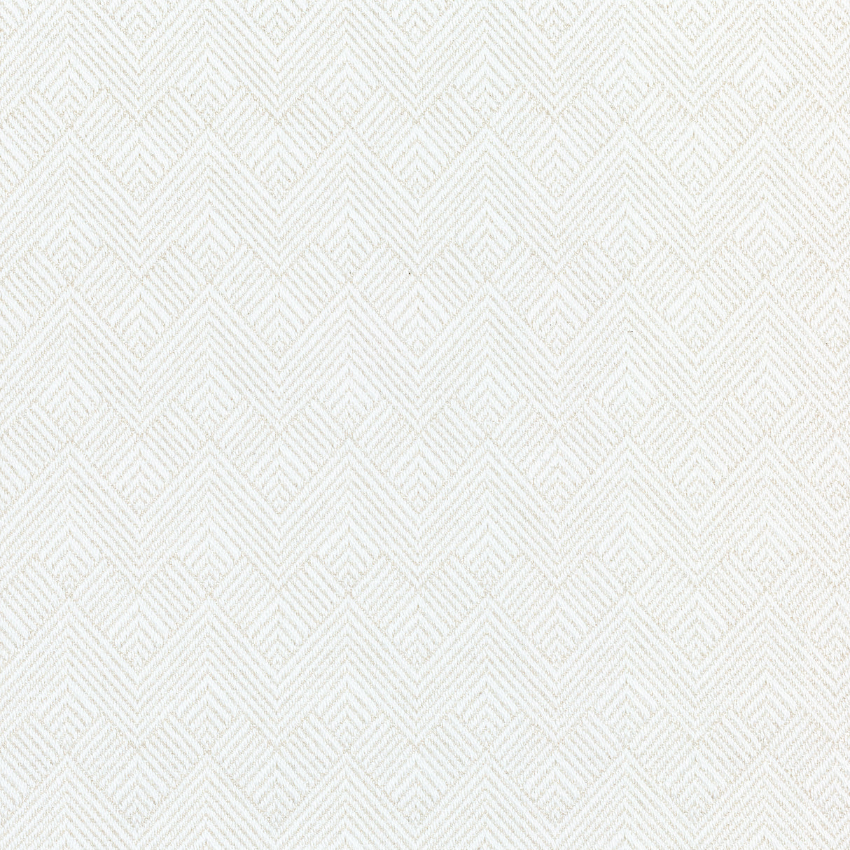 Thibaut W73332 MADDOX Vanilla Fabric