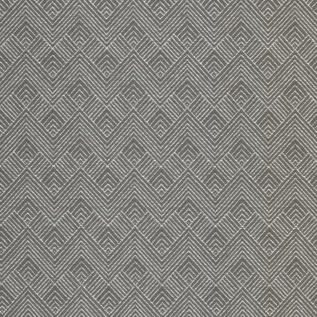 Thibaut W73335 MADDOX Charcoal Fabric