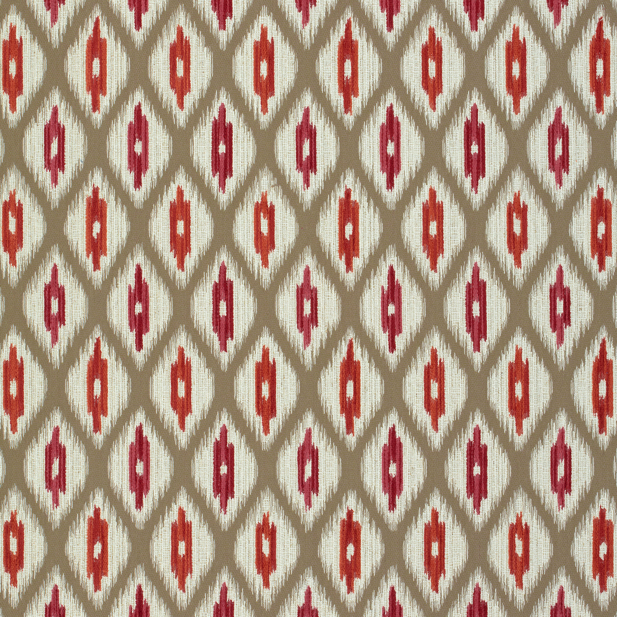 Thibaut W73363 RAJAH Linen Fabric