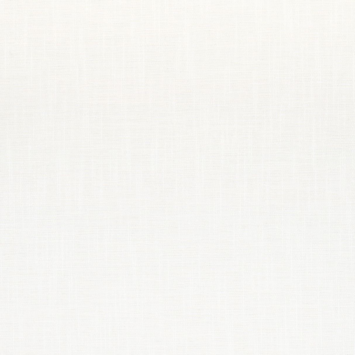 Thibaut W73438 PIPER Snow White Fabric