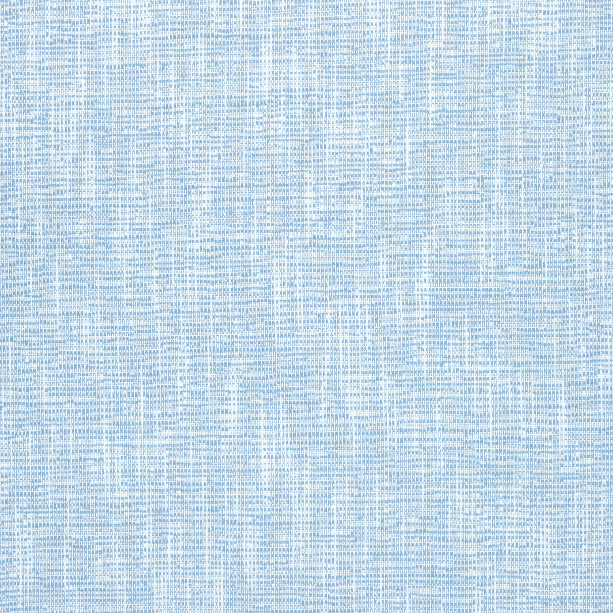 Thibaut W73444 PIPER Sky Fabric