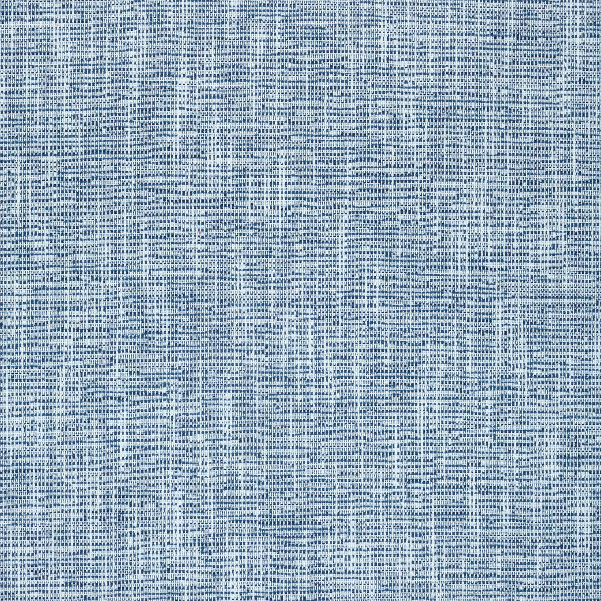 Thibaut W73445 PIPER Navy Fabric