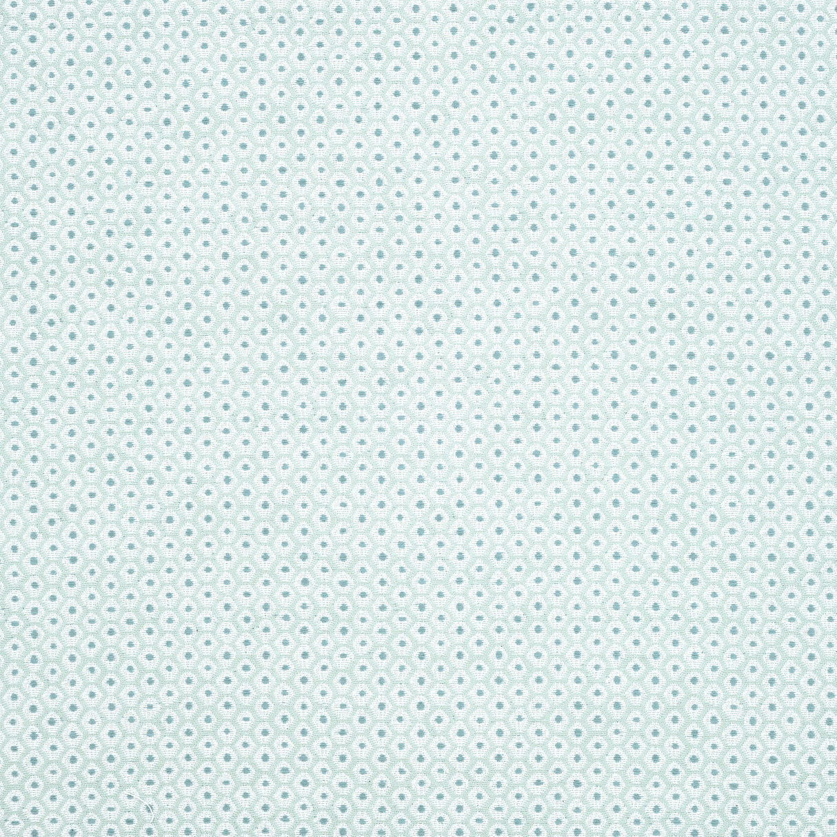 Thibaut W73466 PIXIE Mist and Aqua Fabric