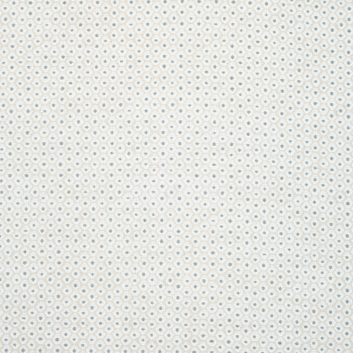 Thibaut W73467 PIXIE Flax and Nickel Fabric