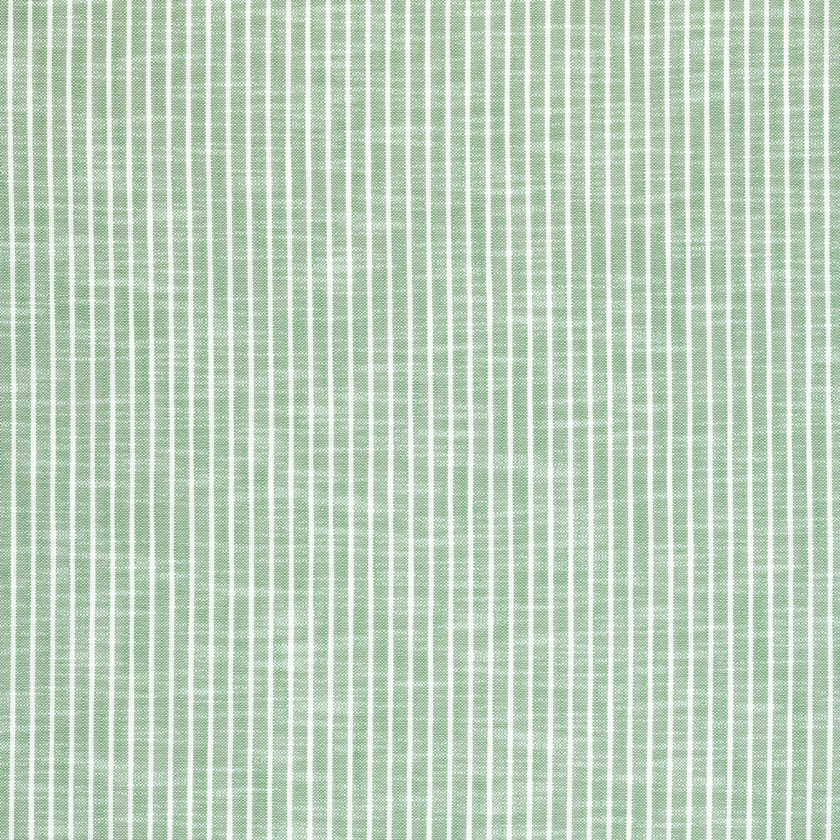 Thibaut W73474 BAYSIDE STRIPE Kelly Green Fabric