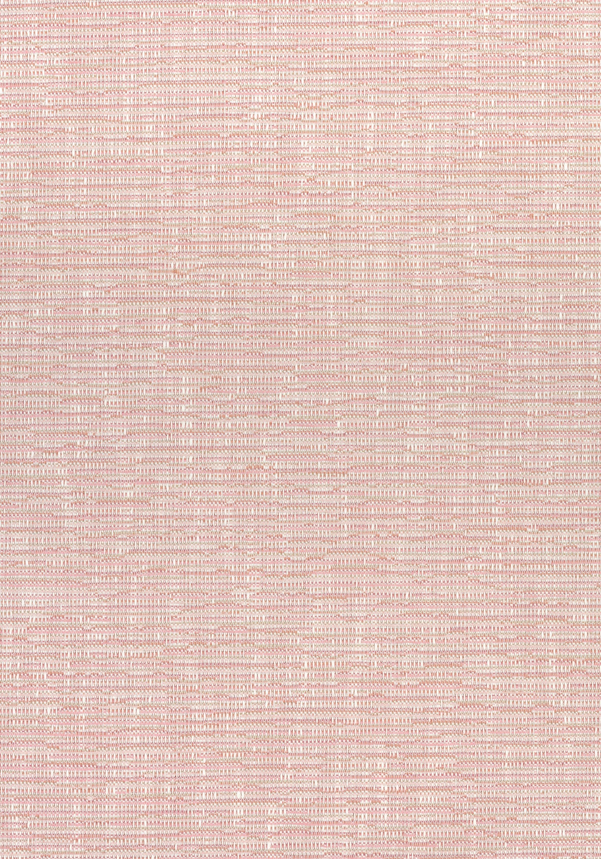 Thibaut W74036 CADENCE Blush Fabric