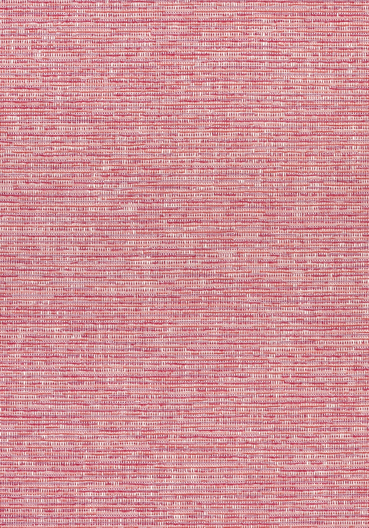 Thibaut W74038 CADENCE Raspberry Fabric