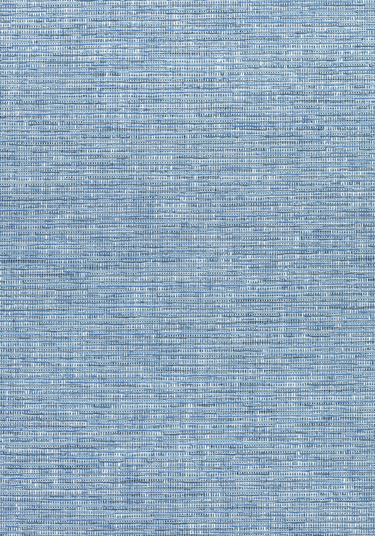 Thibaut W74040 CADENCE Blue Fabric
