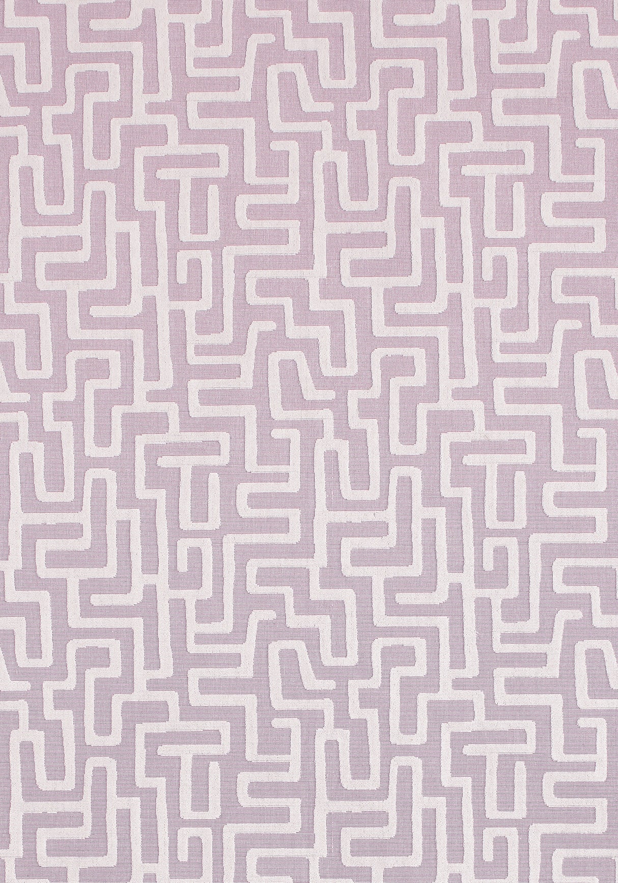 Thibaut W742027 TERRACE LANE Lavender Fabric