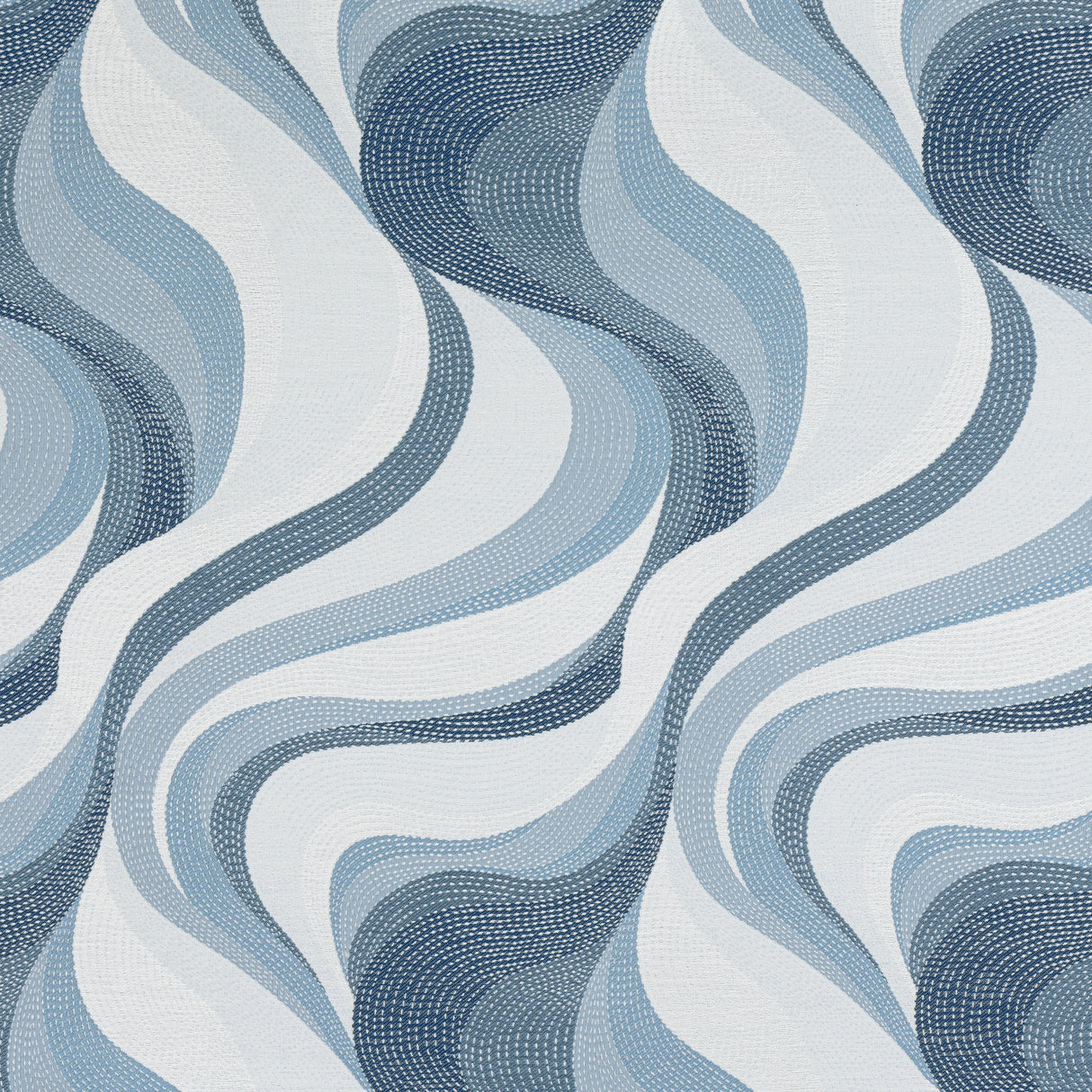 Thibaut W74203 PASSAGE Waterfall Fabric