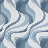 Thibaut W74203 PASSAGE Waterfall Fabric