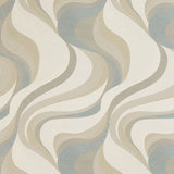 Thibaut W74204 PASSAGE Oasis Fabric