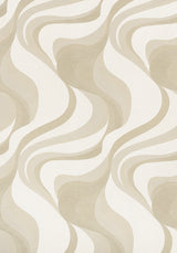 Thibaut W74205 PASSAGE Linen Fabric