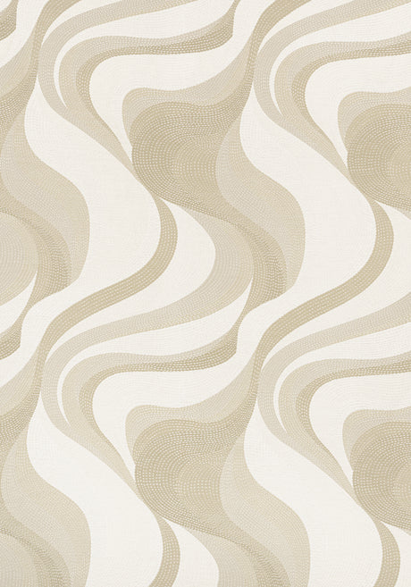 Thibaut W74205 PASSAGE Linen Fabric