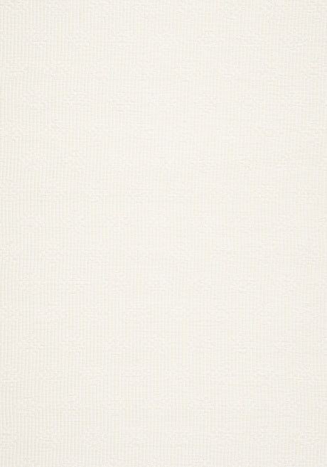 Thibaut W74206 CRETE Ivory Fabric